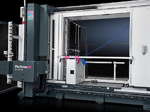 As устройство обработки цельносварных корпусов для вс 1001 RITTAL. Вид 1