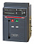 1SDA0 55745 R1 E1N 1250 PR121/P-LSI 3p W MP Электронный 3х-полюс. автомат 1250A 50kA, выкатной ABB. Вид 2.