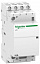 iCT Модульный контактор 16A 4НО 24В АС Schneider Electric. Вид 1.