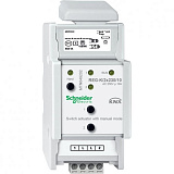 Schneider Electric: MTN649202