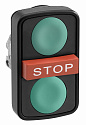 Schneider Electric: ZB4BA73407