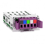 Коммуникационная карта CANopen открытого типа Schneider Electric