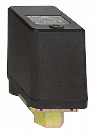 Датчик давления 12бар 2 порога xmxa12l2135 Schneider Electric. Вид 1