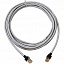 10 кабелей rj45/rj45 (вил. часть) l=0,6м Schneider Electric. Вид 1.