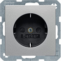 Berker: B47236084