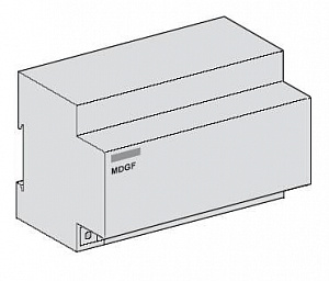 MdGF модуль-сумматор защиты типа SGR Schneider Electric. Вид 1