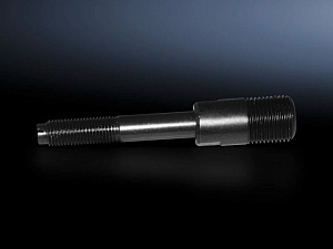 As прижимной винт ø19мм/11,1мм для гидравлического пресса 1шт RITTAL. Вид 1