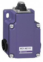 Концевой выключатель xc1ac111 Schneider Electric. Вид 1