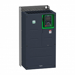 преобразователь частоты atv630 ip00 75kw 500v-690v Schneider Electric. Вид 1