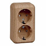 Systeme Electric: RA16-214I-8I