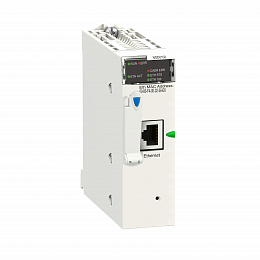 Модуль глобальных данных Schneider Electric. Вид 1