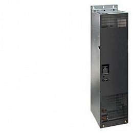 Преобразователь частоты 132 кВт 380В AC (без фильтра) Micromaster 430 Siemens. Вид 1