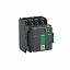 Контактор 4-полюсный 115A 440В standard 48-130В AC/DC Schneider Electric. Вид 1.