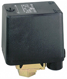 Датчик давления 6бар 2 порога xmxa06l2135 Schneider Electric. Вид 1