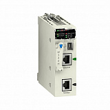 Процессор 340-20, modbus, ethernet, h Schneider Electric