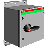 Выключатель безопасности OT315KAUA3T ABB