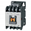 MC-9a AC220V 50Hz 1b Контактор 3-х полюсный 9A 220B 50Hz, 1НО, Screw LSis. Вид 1.