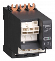 Schneider Electric: LU2MB0ES