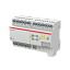 SAH/S16.10.7.1 Комбиактор 16-канальный, 10А, MDRC ABB. Вид 1.