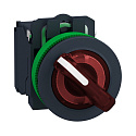 Schneider Electric: XB5FK124M5