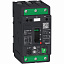 авт.выкл gv4pe с многофункц. nfc расцепителем 80a 50ka зажим everlink Schneider Electric. Вид 1.