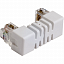 Кабель соединительный 2хRJ45 Schneider Electric. Вид 1.