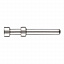 HDC-C-HE-SM0.75-1.00AU Штекерный соединитель печат Weidmuller. Вид 2.