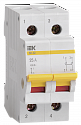IEK: MNV10-2-025
