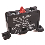 Allen Bradley: 800F-BX01