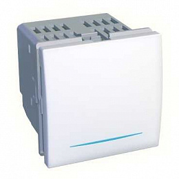 Диммер нажимной универ.0-350w/va r9003 Schneider Electric. Вид 1