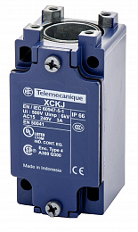 Корпус концевого выключателя zckj15 Schneider Electric. Вид 1