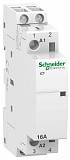 iCT Модульный контактор 16A 2НО 24В АС Schneider Electric