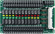 ICP DAS: DB-24R/24