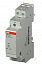 E294/230 Модуль центр. управл.  ABB. Вид 1.