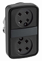 Schneider Electric: ZB4BA797