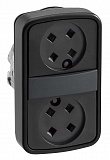 Schneider Electric: ZB4BA797