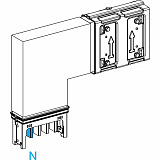 Schneider Electric: KSA250DLF401