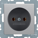 Berker: B6161036084