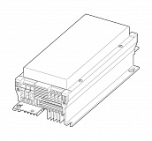 Ячейка lr фильтра 3 размера Schneider Electric