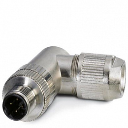 SACC-M12MRD-4Q SH Шинный системный соединитель  Phoenix Contact. Вид 1