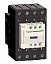 Контактор 4-х полюсный 80A 220В AC Schneider Electric. Вид 1.