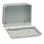 Кор sdb ip55 низ крыш 105x105x49 подг Schneider Electric. Вид 1.