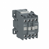 Контактор 3-х полюсный 25A 220B AC 1НО Schneider Electric