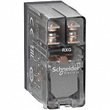Schneider Electric: RXG25FD