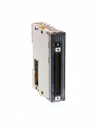 CJ1W-ID231 Модуль расширения для CJ1, 32 входа, 24VDC, Fujitsu-разъем (поставляется отдельно) Omron. Вид 1