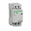 Модульный контактор CT 40A 2НО 230/250В АС 50ГЦ EASY 9 Schneider Electric. Вид 1.
