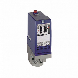 Выключ. давления, 500бар, xmla500e2s11 Schneider Electric. Вид 1