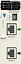 Процессор 340-20, MODBUS, ETHERNET Schneider Electric. Вид 5.