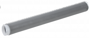 Трубка холодной усадки ТХУ 40/16 силиконовая 0,4м ИЭК. Вид 1