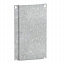 Пластина адаптор для замены atv61/71 (типоразм. 4) на atv600/900 (типоразм. 1) Schneider Electric. Вид 1.